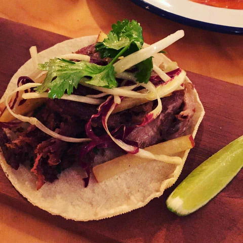 May Street Larder - Food Delivery Shop 0