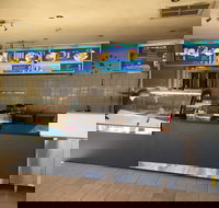 Med Kebab - Food Delivery Shop