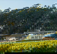 Moores Hill Estate - Food Delivery Shop