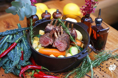 Morwell Hotel - Food Delivery Shop 0