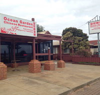 Ocean Garden Chinese Restaurant - Food Delivery Shop