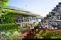 Potager -  A Kitchen Garden