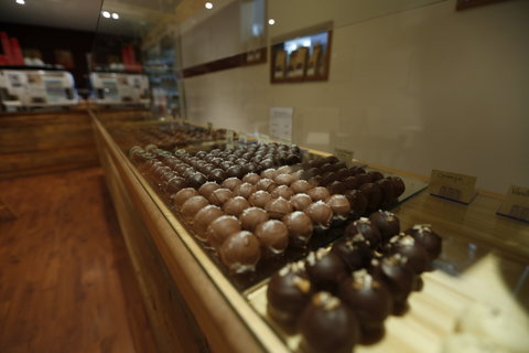 Red Cacao - Food Delivery Shop 0