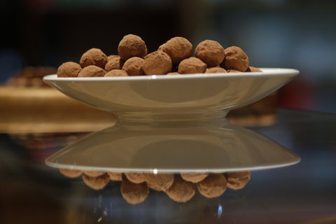 Red Cacao - Food Delivery Shop 1