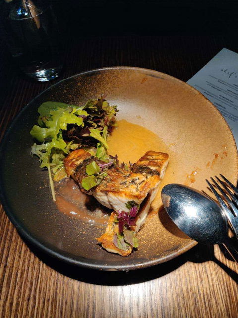 Saké Restaurant & Bar - The Rocks - Pet Food Australia 0