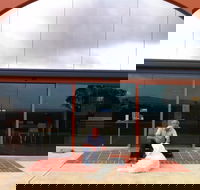 St Clements Estate - Food Delivery Shop