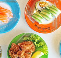 Sushi Train - Oxenford - Food Delivery Shop