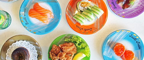 Sushi Train - Oxenford - Food Delivery Shop 0