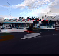 The Colourpatch Cafe - Food Delivery Shop