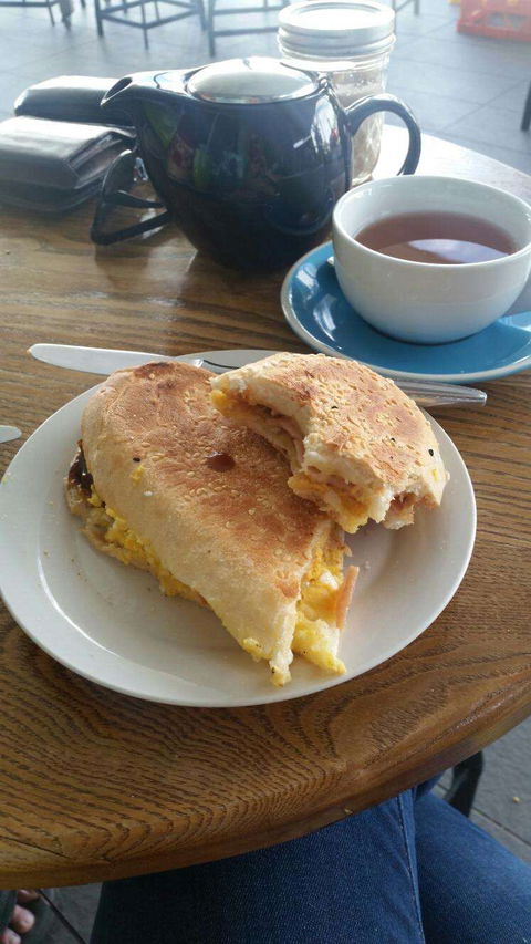 The Drowned Rat Espresso Bar - Food Delivery Shop 0