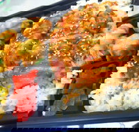 Tokyo Sushi - Food Delivery Shop