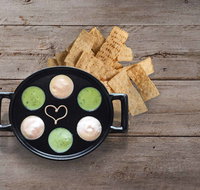 Zambrero Newmarket - Newmarket - Food Delivery Shop