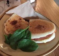 Alexander's Cafe - Pet Food Australia