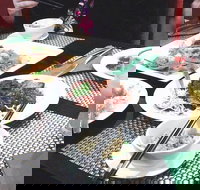 Dragon Garden Family Restaurant - Pet Food Australia