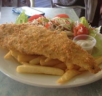Flying Fish Point Cafe - Pet Food Australia