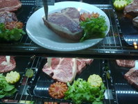 IMC Steak House