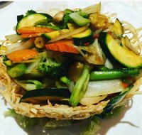 Kam's Chinese Restaurant - Pet Food Australia