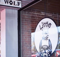 Little Bad Wolf - Pet Food Australia