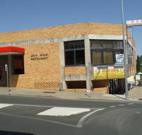 Mun Hing Restaurant - Pet Food Australia