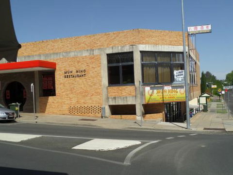 Mun Hing Restaurant - Food Delivery Shop 0