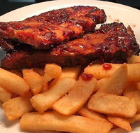 The Loose Goose Bar  Restaurant - Pet Food Australia