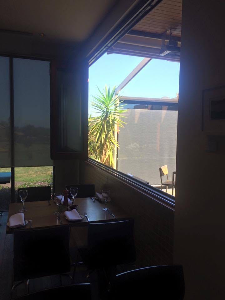 Berwick VIC Food Delivery Shop