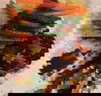 Bacco Italian Restaurant - Pet Food Australia