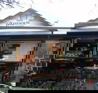 Bakehouse on Wentworth Springwood - Food Delivery Shop