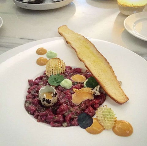 Bistro Remy - The Langham - Pet Food Australia 0