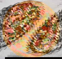Bubba Pizza - South Morang - Food Delivery Shop