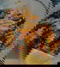 Chilli  Basil Thai Restaurant