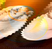 Coast Cafe - Food Delivery Shop