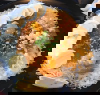 Congee House - Food Delivery Shop