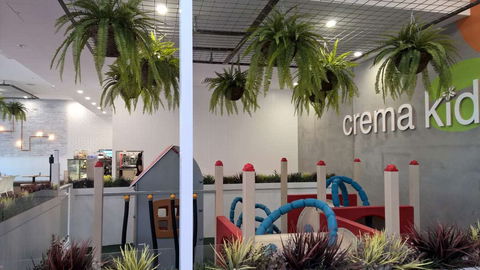 Crema Espresso - Springfield - Food Delivery Shop 0