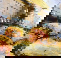 Dorrigo Whole Foods - Food Delivery Shop