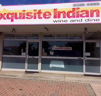Exquisite Indian - Food Delivery Shop
