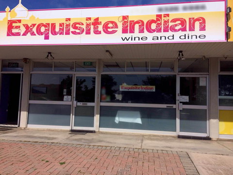 Exquisite Indian - Food Delivery Shop 0