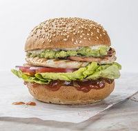 Grill'd - Casey - Narre Warren - Food Delivery Shop