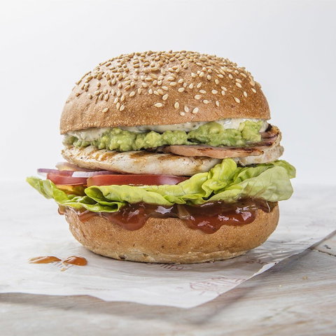 Grill'd - Casey - Narre Warren - Food Delivery Shop 0