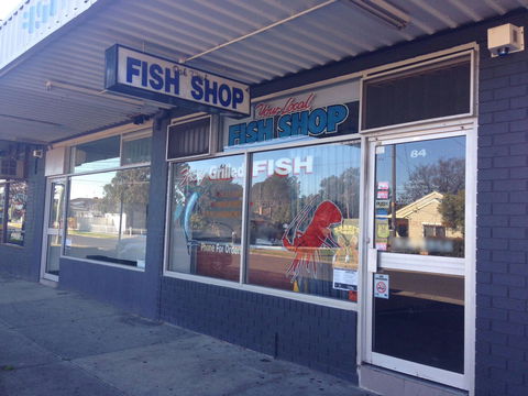 Hong Kong Inn Chinese Restaurant - Pet Food Australia 0