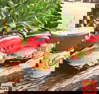 Hungry Jack's - Sunshine West - Food Delivery Shop