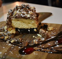 Jag's Ristorante - Food Delivery Shop