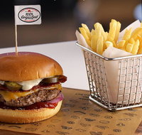 McDonald's - Happy Valley - Food Delivery Shop