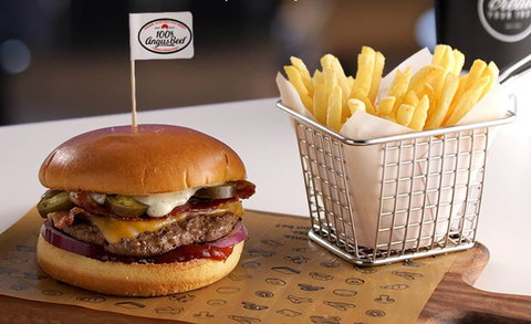 McDonald's - Happy Valley - Food Delivery Shop 0