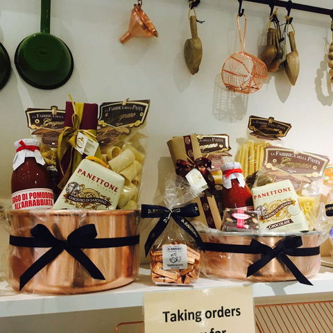 Salzano Delicatessen - Food Delivery Shop 0