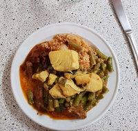 Sari Rasa - Food Delivery Shop