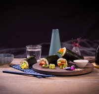 Sushi Izakaya - Narre Warren - Food Delivery Shop