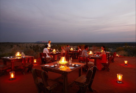 Tali Wiru - Food Delivery Shop 1