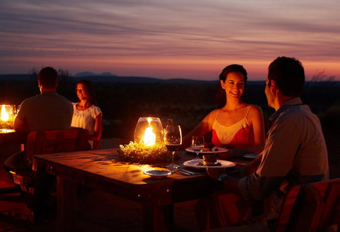 Tali Wiru - Food Delivery Shop 2