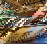 Tannin Restaurant at the Tarkine Tavern - Food Delivery Shop